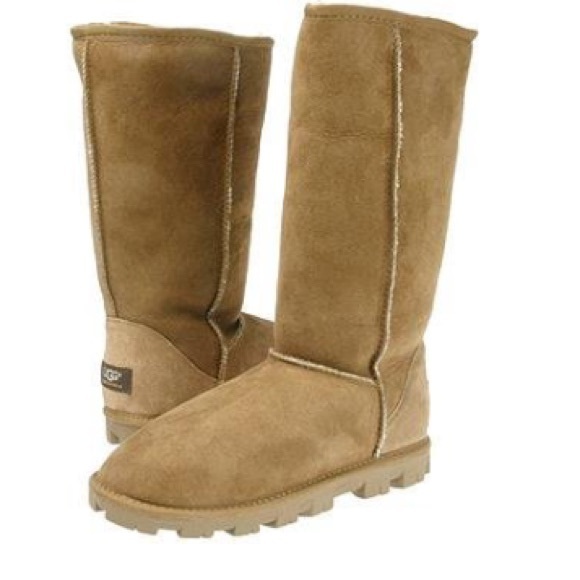 Uggs light brown Clearance